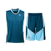 篮球服套装十大品牌排行榜(图1)