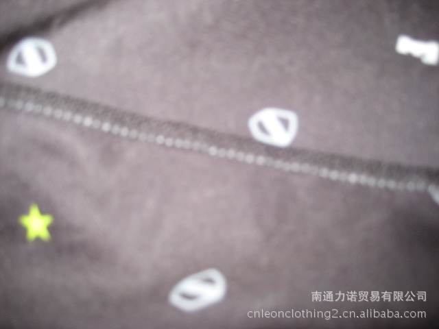 运动服装知名品牌有哪些(图1)